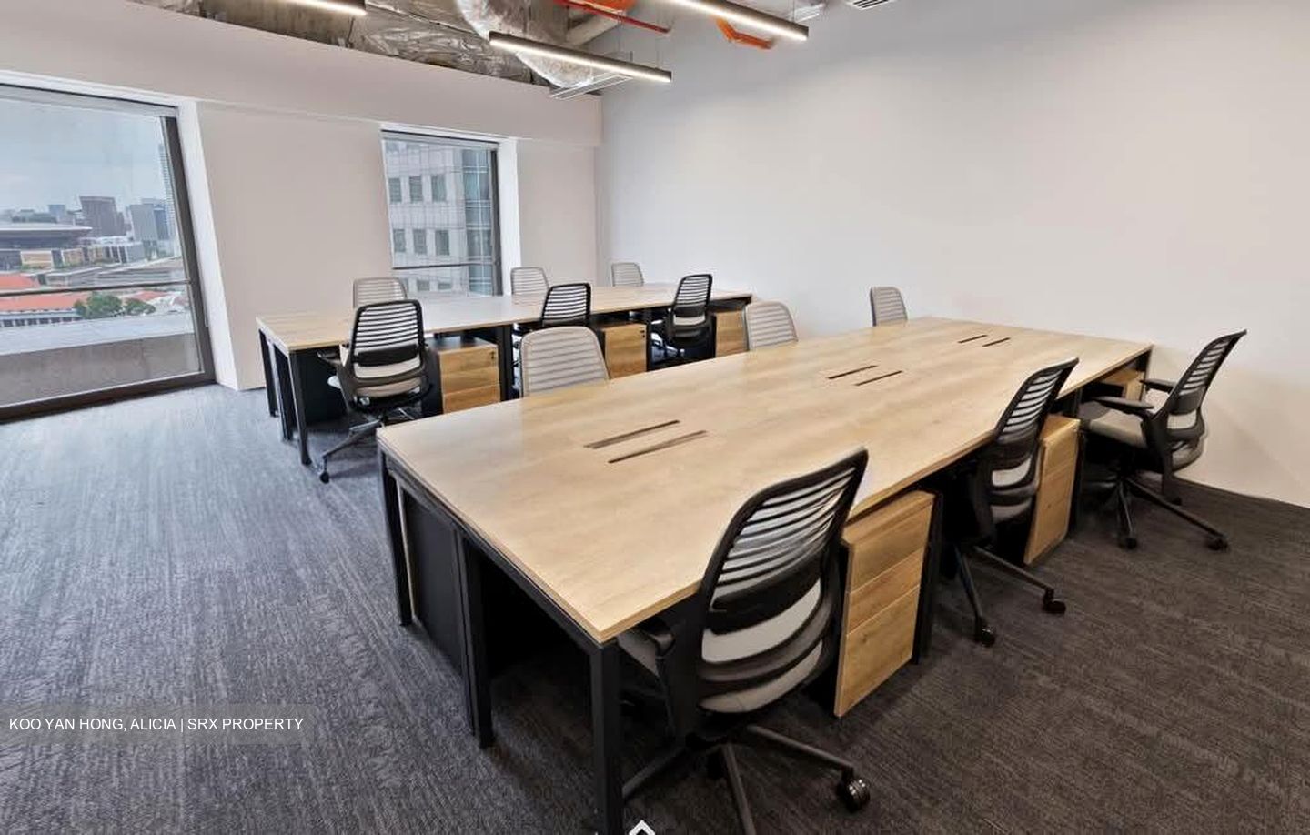 OCBC Centre East (D1), Office #568051061